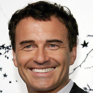 Julian McMahon image 3