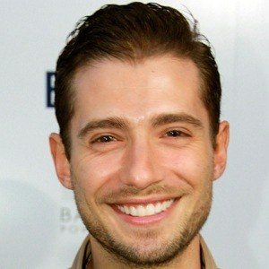 Julian Morris image 4