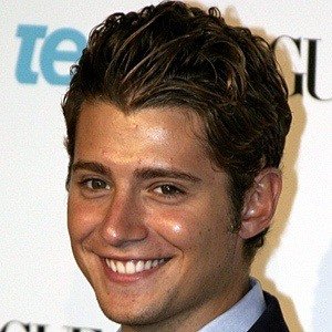 Julian Morris image 5