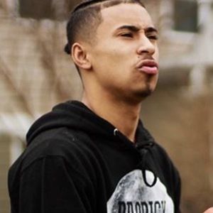 Julian Newman, 22 (Basketball Player)