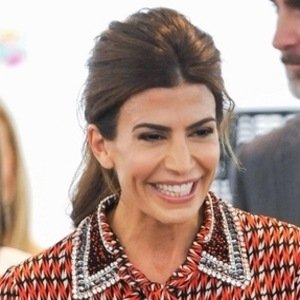 Juliana Awada, 51 (政治妻子)