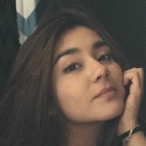 Juliana Bao, 24 (Instagram Star)