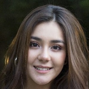 Juliana Bao, 24 (Instagram Star)