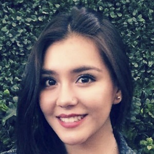 Juliana Bao, 24 (Instagram明星)