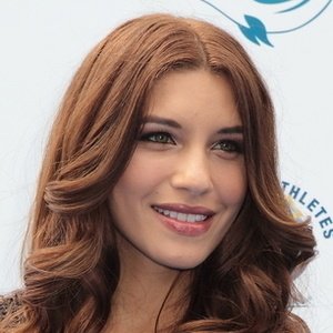 Juliana Harkavy, 40 (TV Actress)