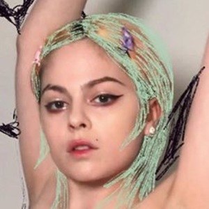 Juliana Horner, 33 (Instagram Star)