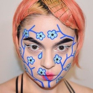 Juliana Horner, 33 (Instagram Star)