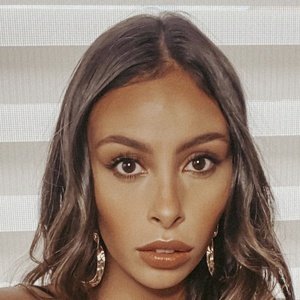 Juliana Pérez, 27 (Pop Singer)