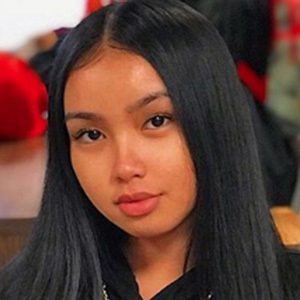 Juliana Rmah, 22 (Instagram Star)