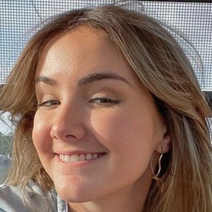 Juliana Uribbe, 24 (TikTok明星)