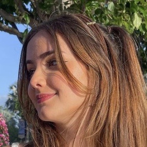 Juliana Uribbe, 24 (TikTok Star)