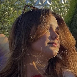 Juliana Uribbe, 24 (TikTok Star)