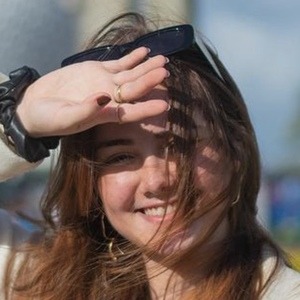 Juliana Uribbe, 24 (TikTok Star)