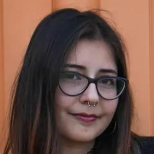 Juliana Wilson, 25 (Chitarrista)