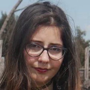 Juliana Wilson, 25 (Guitarist)