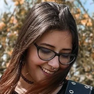 Juliana Wilson, 25 (Guitarist)