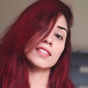 Juliane Costa, 34 (Instagram Star)