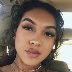 Julianna Astrid, 27 (Ngôi sao Instagram)