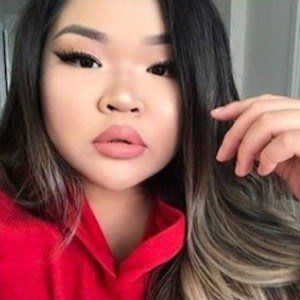 Julianna Dai, 31 (Instagram-ster)