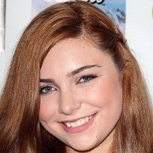 Julianna Rose image 3