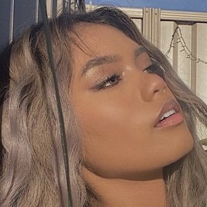 Julianne Bañares, 23 (TikTok Star)