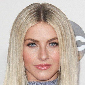 Julianne Hough, 37 (Dancer)