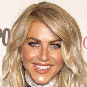 Julianne Hough, 37 (Dancer)