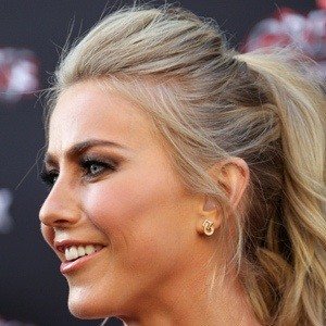 Julianne Hough, 37 (Bailarín)