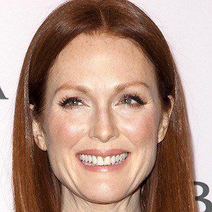 Julianne Moore image 1