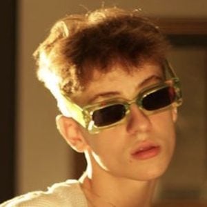 Juliano Floss Lucatel, 19 (TikTok Star)