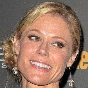 Julie Bowen, 54 (TV Actress)