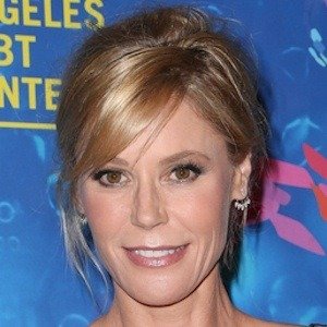 Julie Bowen, 55 (TV Actress)