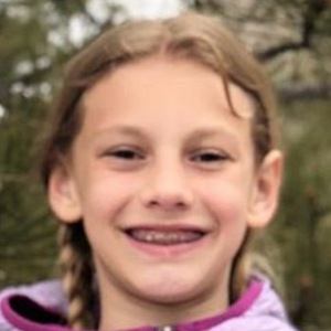 Julie Franke, 16 (YouTube Star)