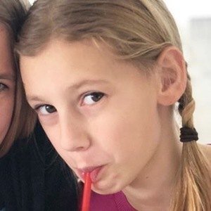 Julie Franke, 16 (Estrella de YouTube)