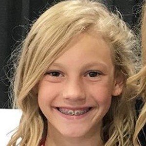 Julie Franke, 16 (YouTube Star)