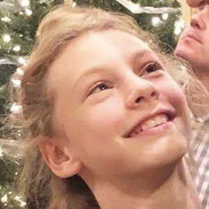 Julie Franke, 16 (YouTube Star)