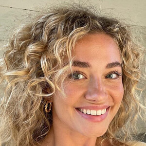 Julie Hocke, 28 (Instagram明星)