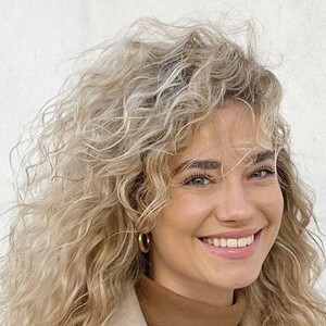 Julie Hocke, 28 (Instagram明星)