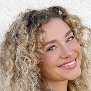 Julie Hocke, 28 (Звезда Инстаграма)