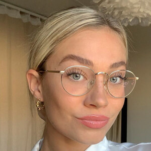 Julie Hocke, 28 (Instagram明星)