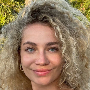 Julie Hocke, 28 (Instagram明星)