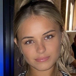 Julie Jisa, 27 (TikTok Star)