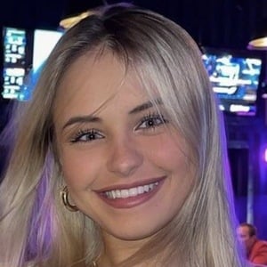 Julie Jisa, 27 (TikTok Star)