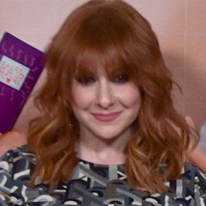Julie Klausner image 3