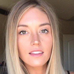 Julie Ledbetter, 35 (健身教練)