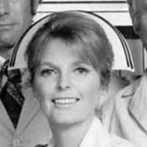 Julie London (1926 - 2000) (Jazz Singer)