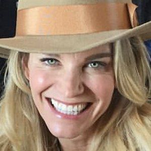 Julie Montagu, 51 (Reality Star)