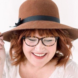 Julie Paisley, 54 (Photographer)