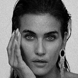 Julie Rose Brisson, 36 (Instagram Star)