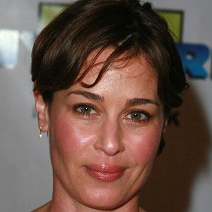 Julie Warner, 59 (电影女演员)